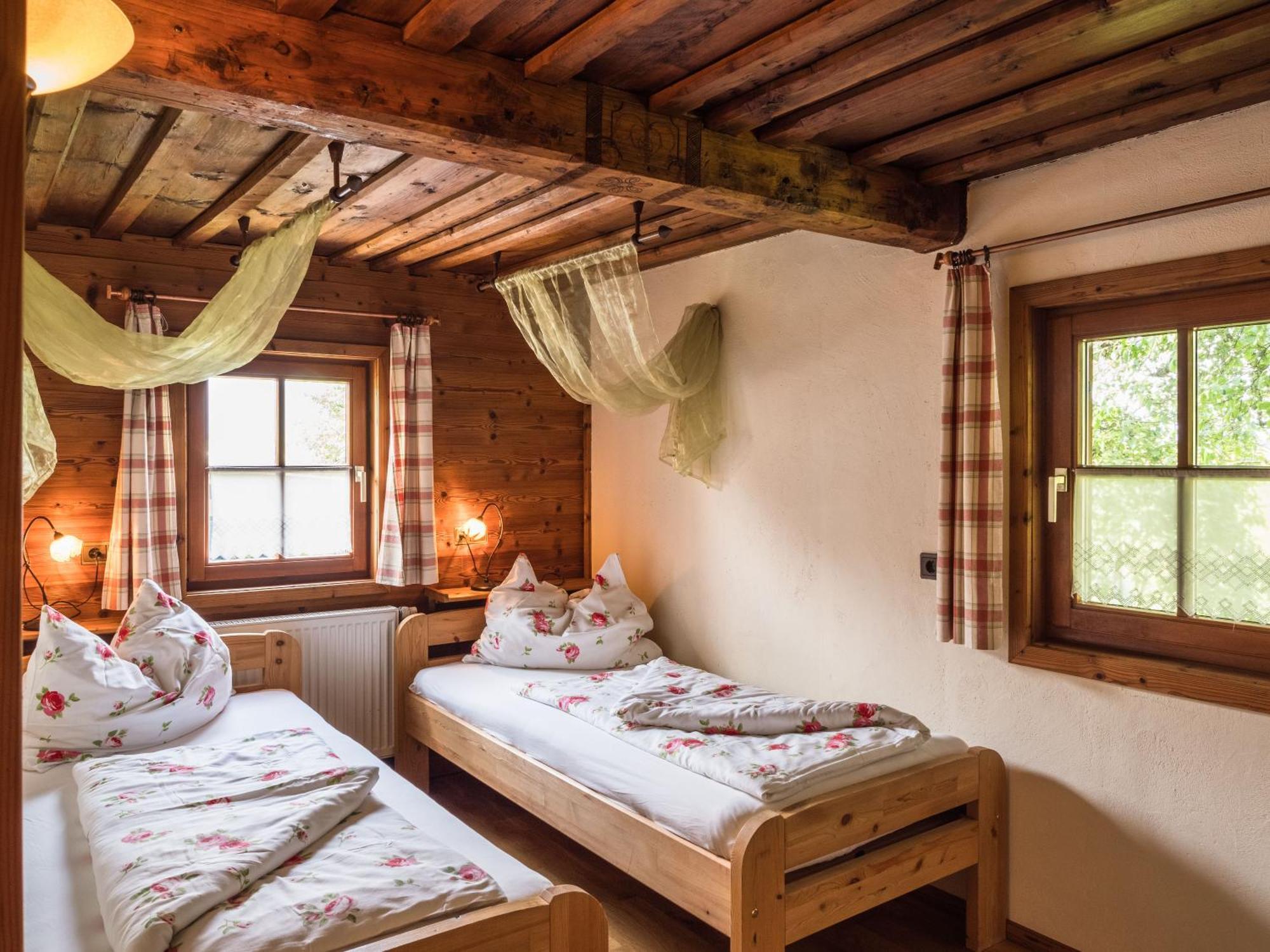 Streuobsthof Weissenbacher Киндберг Экстерьер фото