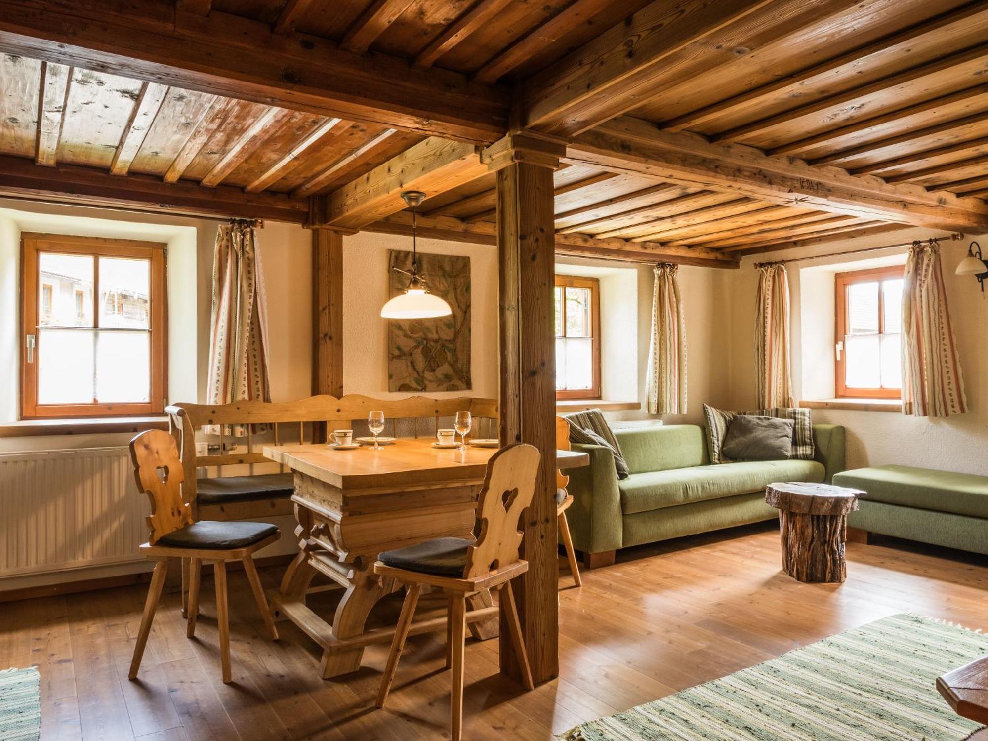 Streuobsthof Weissenbacher Киндберг Экстерьер фото