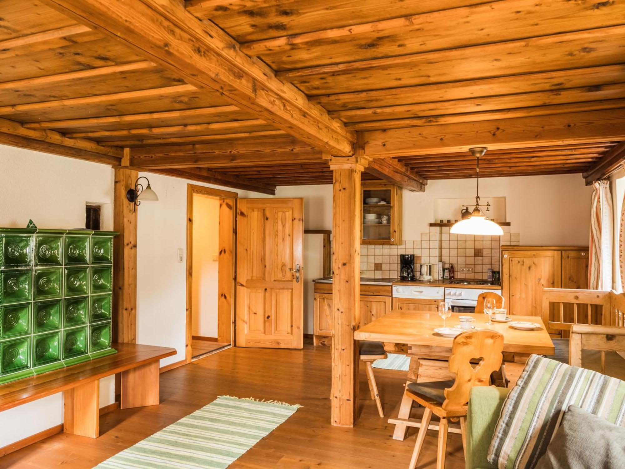Streuobsthof Weissenbacher Киндберг Экстерьер фото
